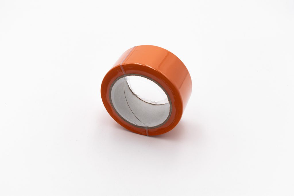 Adhésif Scapa Orange