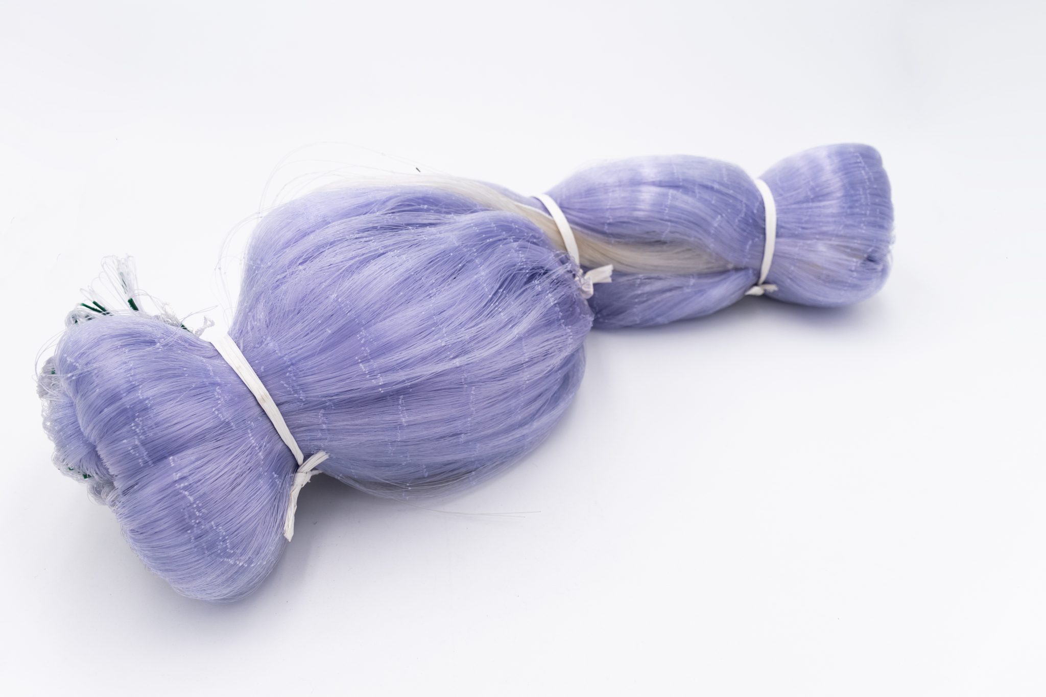 FILET DE PÊCHE AU FILET DROIT – maille 60 à 110mm - Alphatex